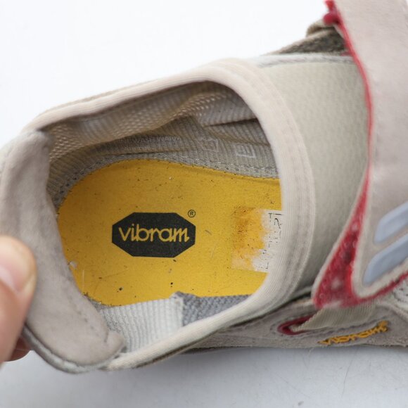 Vibram Fivefingers Women's EU Size 40 Treksport Hiking Running Shoes W4423 - Picture 10 of 10